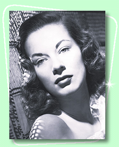 Photo of Bette Arlen