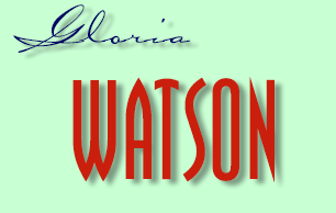 Gloria Watson