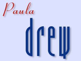Paula Drew
