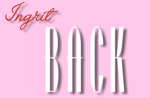 Ingrit Back